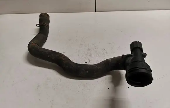 Volkswagen Polo Engine coolant pipe/hose 6Q0122291F