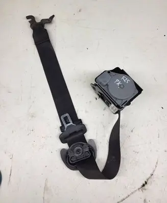 BMW X3 F25 Front seatbelt 306961299001 0713G6C1KC