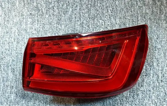 Audi A3 S3 8V Rear/tail lights 8V5945096C 0041178 8121020220