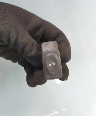Renault Scenic I Electric window control switch A9194A