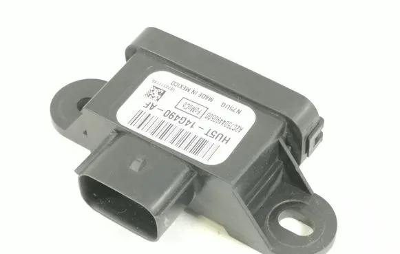 Ford Mustang VI Power management control unit HU5T-14G490-AF