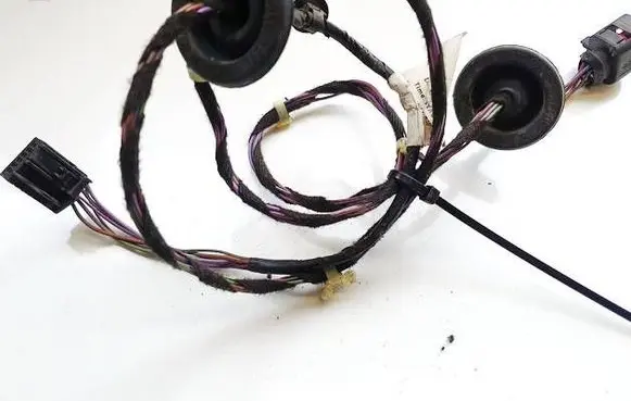 Skoda Octavia Mk2 (1Z) Other wiring loom 1Z0161 1Z0971913