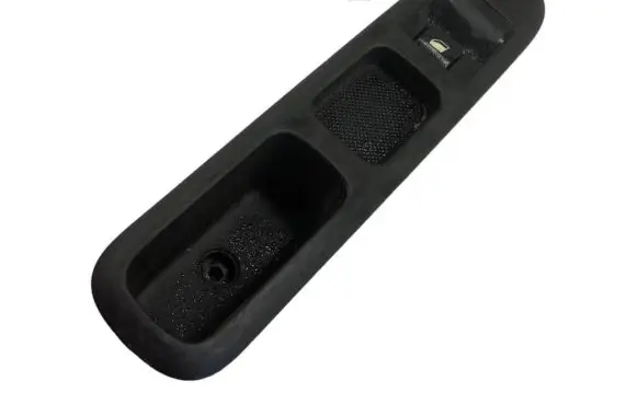 Peugeot 3008 I Electric window control switch 96650618ZD