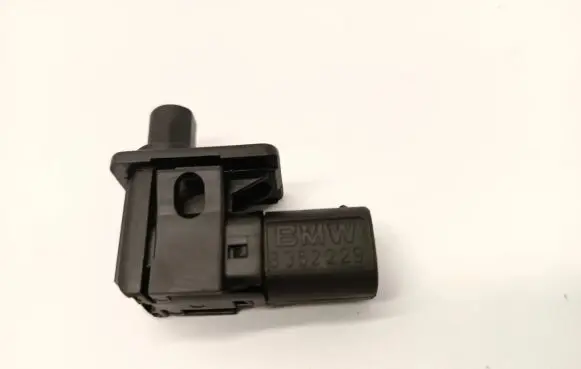 BMW 3 E46 Bonnet alarm switch sensor 8352229