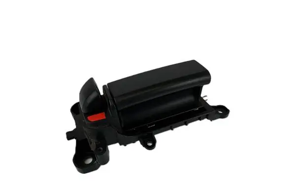 Mazda 5 Front door interior handle