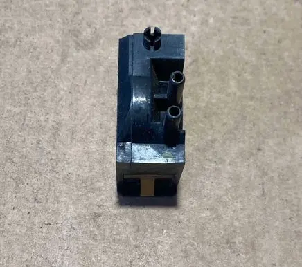 Mercedes-Benz E W124 Headlight level height control switch 0307650102