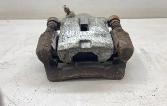 Subaru Impreza III Rear brake caliper