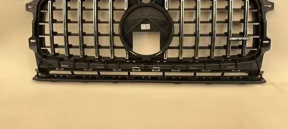 Mercedes-Benz G W463 2nd Gen Front grill A4638885300