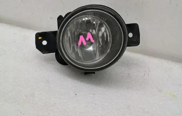 Renault Laguna II Front fog light 66986400