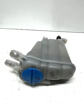 Audi A4 S4 B8 8K Coolant expansion tank/reservoir 8K0121405M
