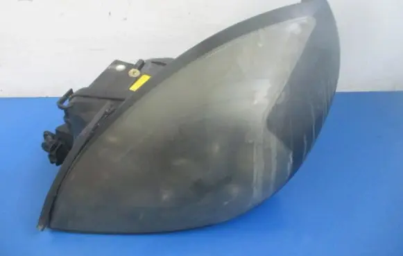 Ford Puma Headlight/headlamp 97FB13006AV