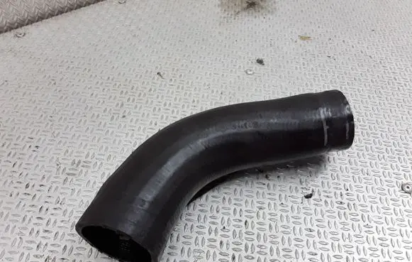 Ford Transit Intercooler hose/pipe