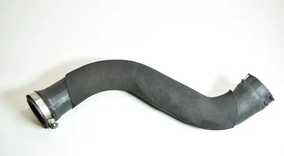 Audi A6 S6 C6 4F Intercooler hose/pipe 4F0145737