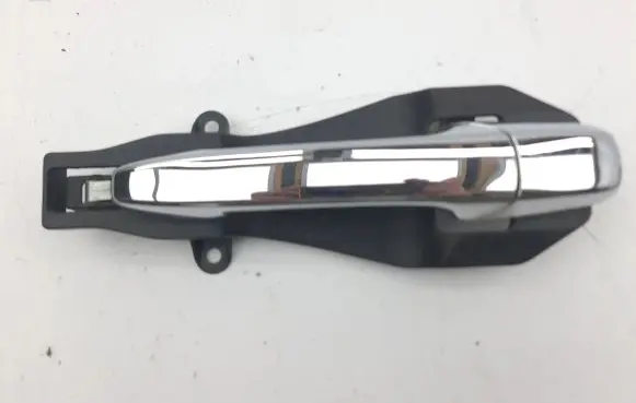 Mazda CX-7 Rear door exterior handle EG2172412