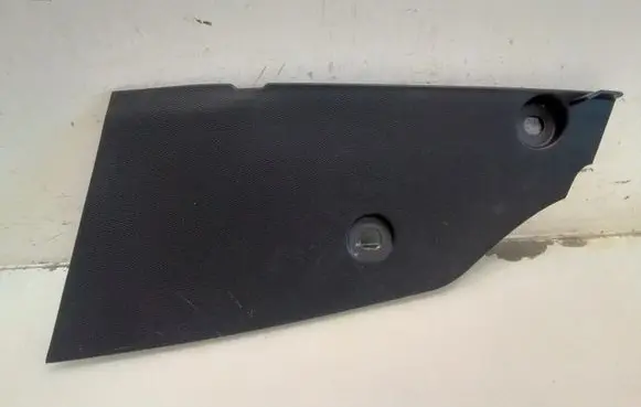 Peugeot 2008 II Centre console side trim front 9824701380