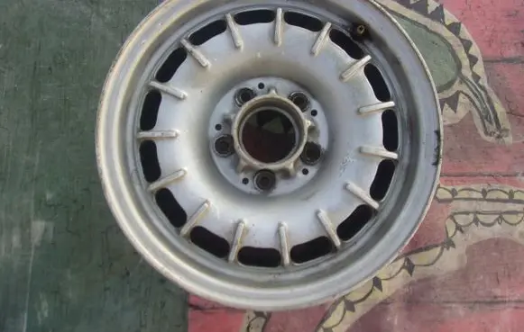 Mitsubishi Carisma R16 alloy rim 1264001902
