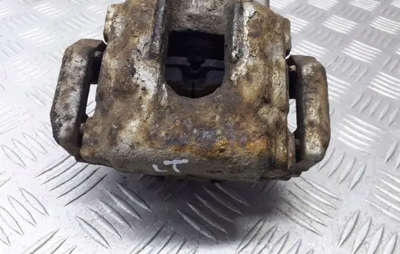 BMW X3 E83 Rear brake caliper