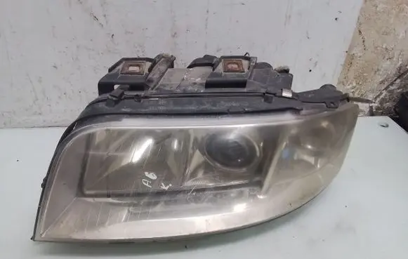 Audi A6 S6 C5 4B Headlight/headlamp