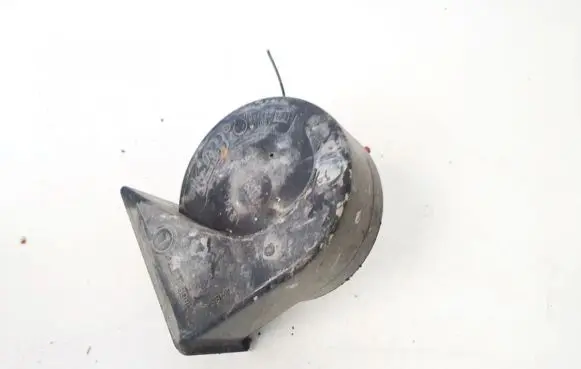 Opel Corsa D Horn signal e3004003 e3004002