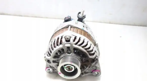 Mazda 2 Generator/alternator