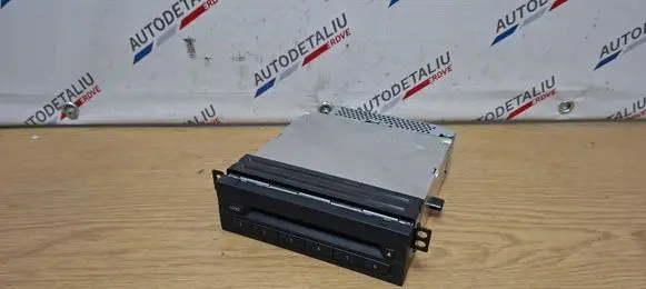 BMW X5 E70 CD/DVD changer 9151148