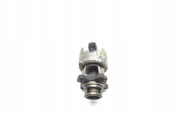 Vacuum valve