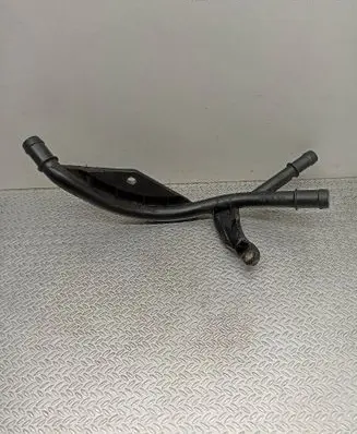 Audi A3 S3 8P Engine coolant pipe/hose 1K0121070CD