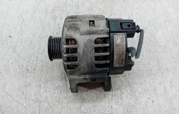 Generator/alternator