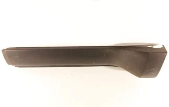 Ford Maverick side skirts sill cover E11651PS1