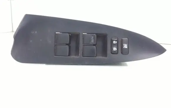 Toyota RAV 4 (XA30) Electric window control switch 7423242070 9141A00