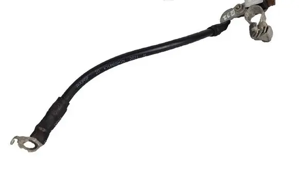 KIA Niro Negative earth cable (battery) 37180Q4000