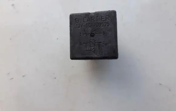 Renault Espace III Other relay 50a03525 50a-03525