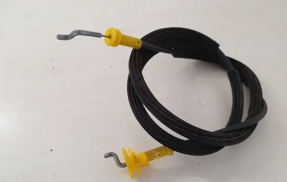 Opel Vivaro Sliding door cable line 8200004826 91166307