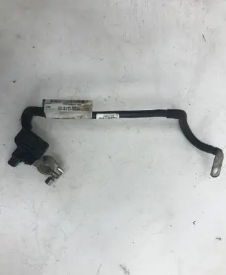 Volkswagen Sharan Negative earth cable (battery) 8651236561 1K0915181H