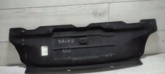 Fiat 500 Other trunk/boot trim element 07354964980