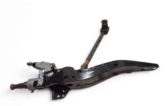 Volkswagen Transporter - Caravelle T4 Steering wheel axle set 701905851