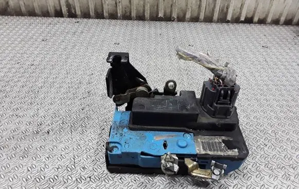 Volvo S80 Front door lock