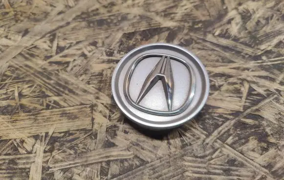 Acura ZDX Original wheel cap 10A12