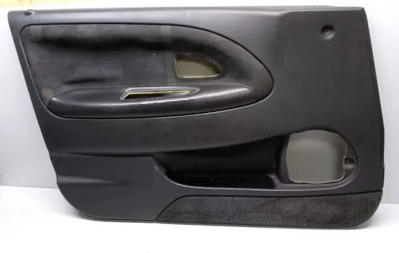 Volvo S40, V40 Front door card panel trim 813798VL