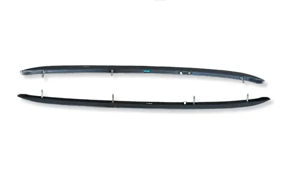 Audi A3 S3 8V Roof transverse bars on the 