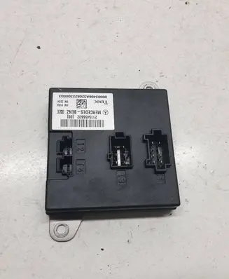 Mercedes-Benz E W211 Comfort/convenience module 2115456632 03406A32062230000