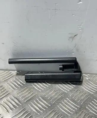 Porsche Panamera (970) Front passenger seat rail trim 970521359