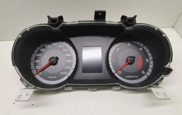 Mitsubishi Lancer X Speedometer (instrument cluster) 769314830H
