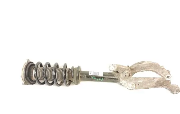 Volvo S60 Front shock absorber/damper 31658473