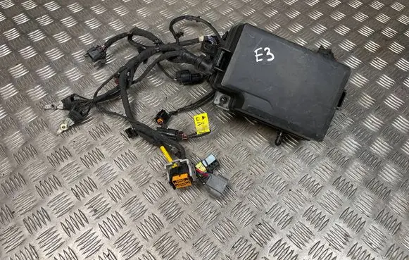 KIA Niro Fuse box set 91220Q4723