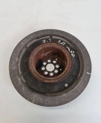 Audi A4 S4 B5 8D Crankshaft pulley 057105251D 059105251AD