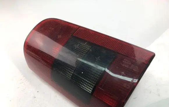 Citroen Berlingo Rear/tail lights 123456