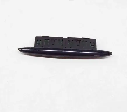 Mercedes-Benz GLE (W166 - C292) Parking PDC sensor display screen 193693210 A1725420023