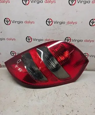 Mercedes-Benz A W169 Rear/tail lights Ulo3330r