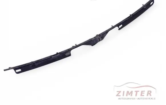 Renault Trafic II (X83) Windshield trim 8200036493 8200048129
